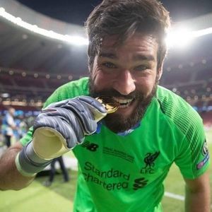 Meet your Posher, Garry